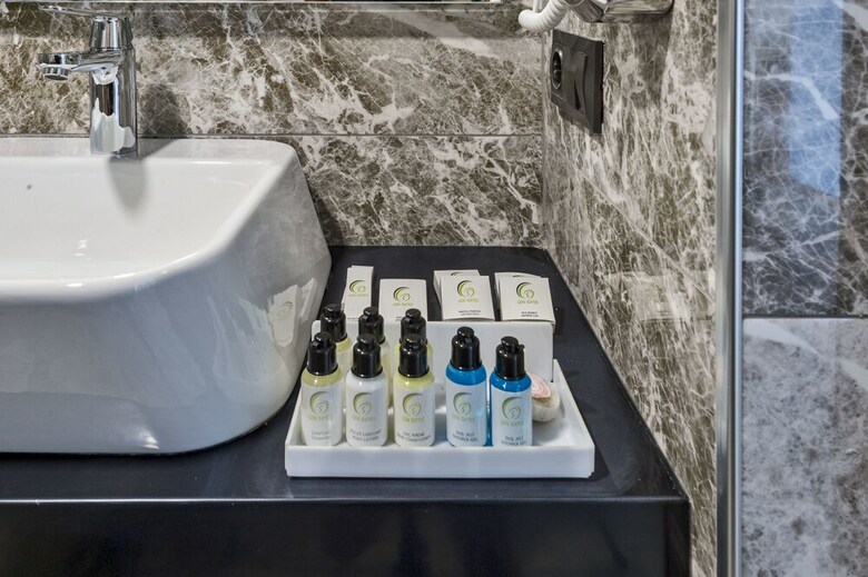 Apartamento Gen Suites