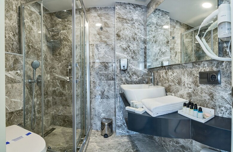 Apartamento Gen Suites