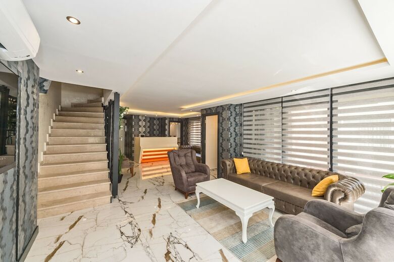 Apartamento Gen Suites