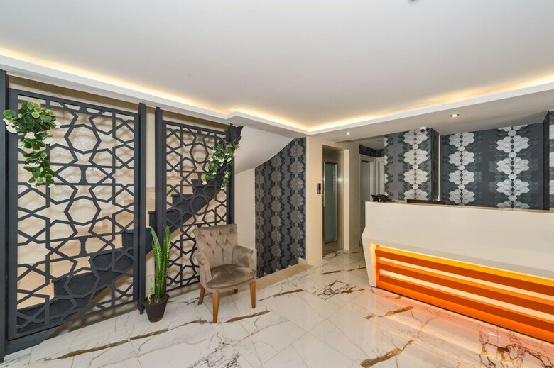 Apartamento Gen Suites