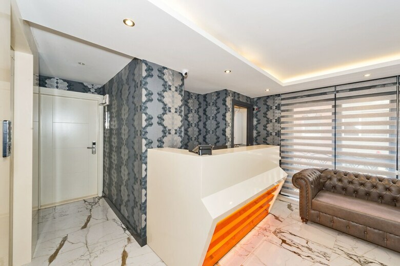 Apartamento Gen Suites