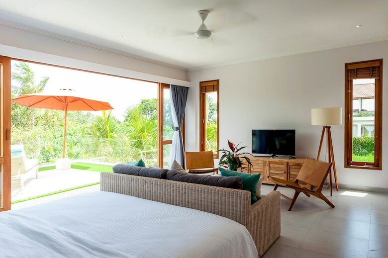 Silversand Villa