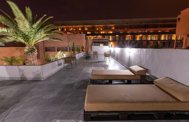 Hotel Toulousain