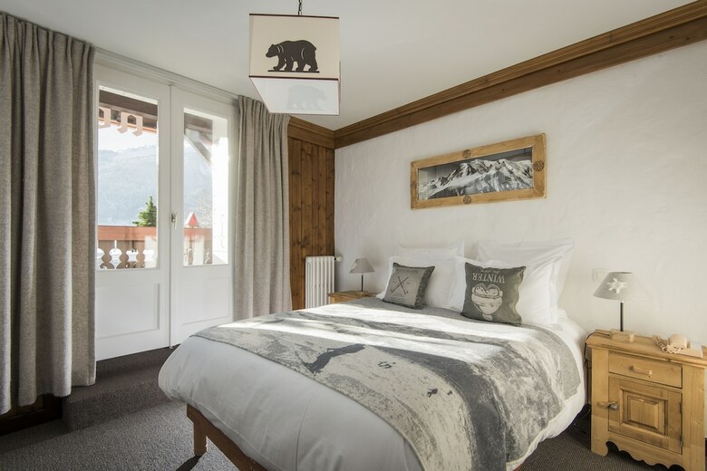 Hotel Chalet-h�tel Gai Soleil