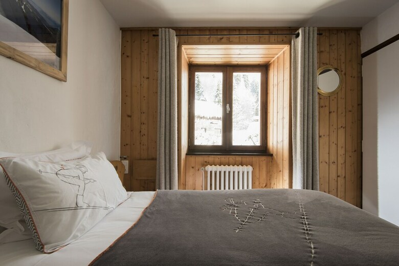 Hotel Chalet-h�tel Gai Soleil