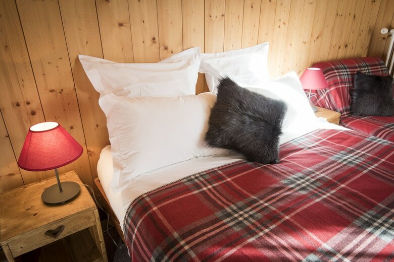 Hotel Chalet-h�tel Gai Soleil