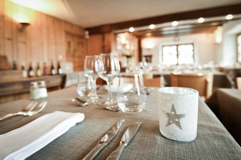 Hotel Chalet-h�tel Gai Soleil