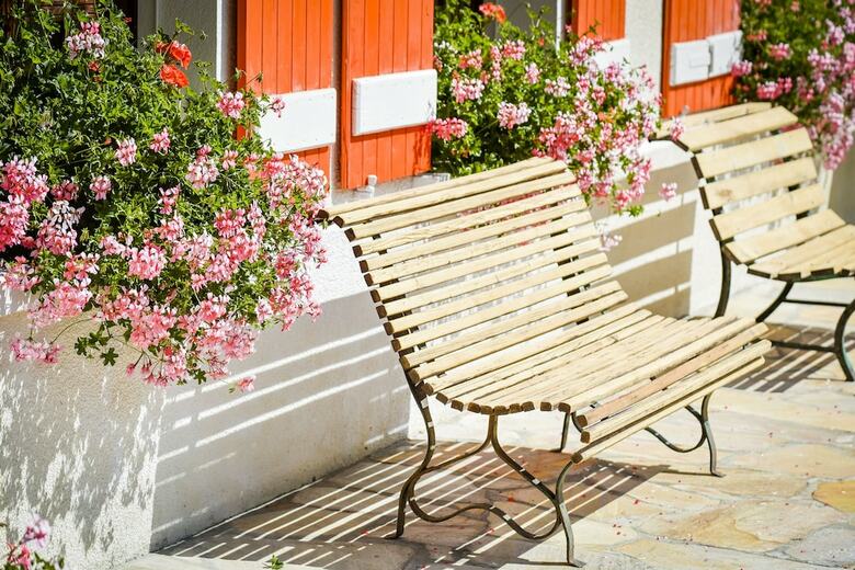 Hotel Chalet-h�tel Gai Soleil