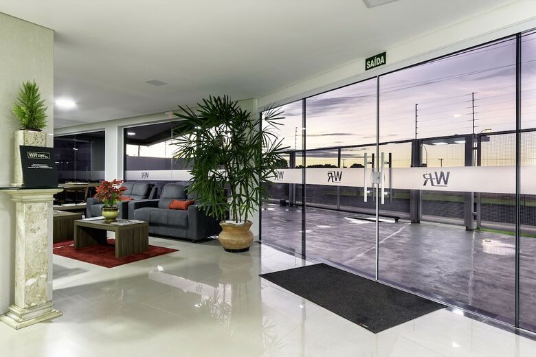Wr Hotel