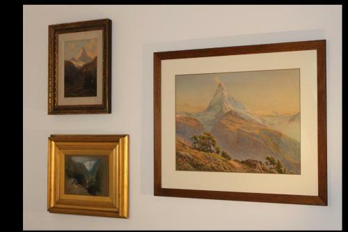 Chalet Banja
