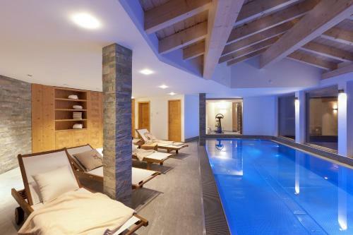 Chalet Banja