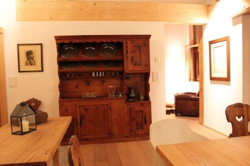 Chalet Banja