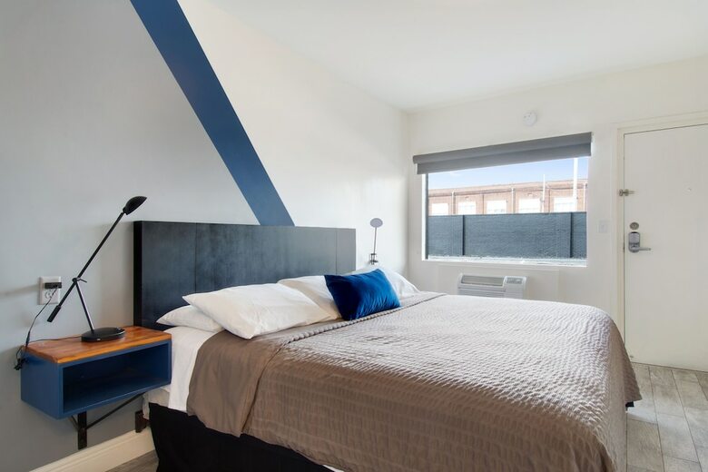 Hotel The Ben Louie