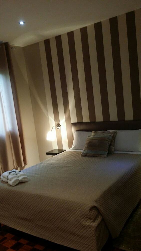 Posada Delagoa Bay City Inn