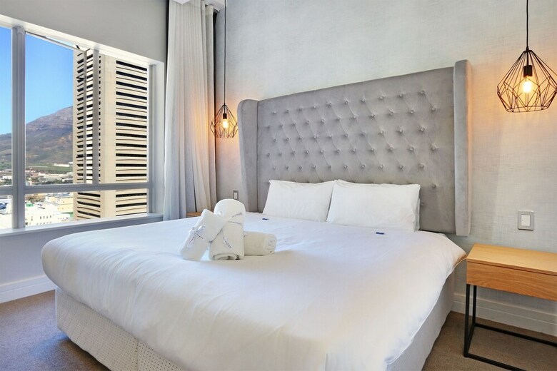 Apartamentos Triangle Luxury Suites By Totalstay