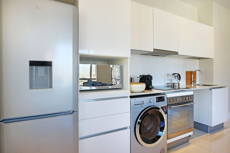 Apartamentos Triangle Luxury Suites By Totalstay