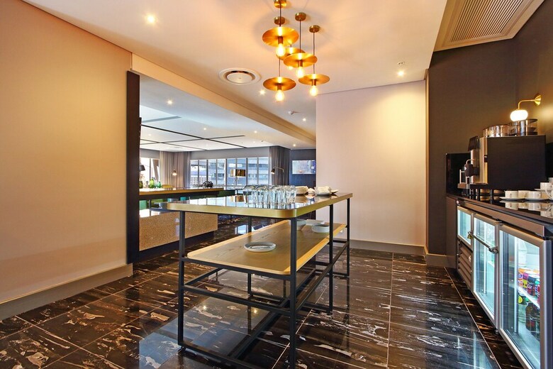 Apartamentos Triangle Luxury Suites By Totalstay