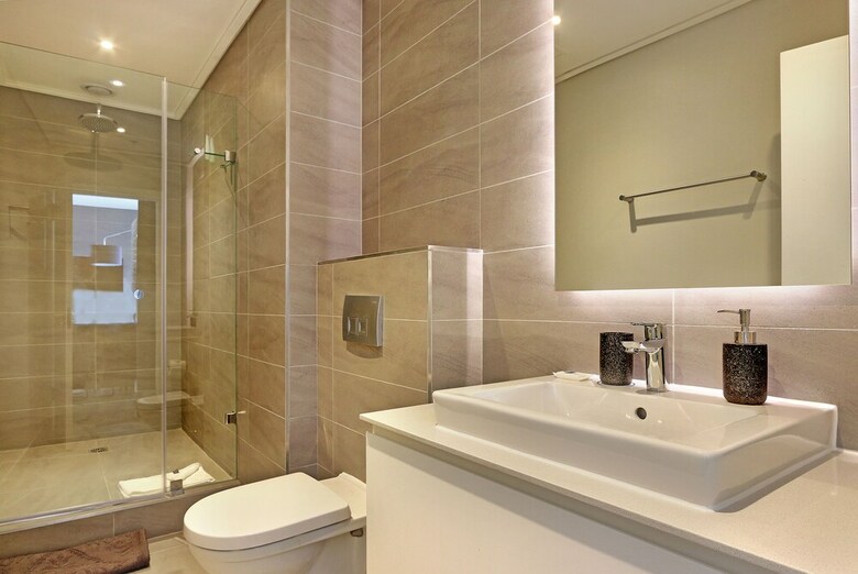 Apartamentos Triangle Luxury Suites By Totalstay
