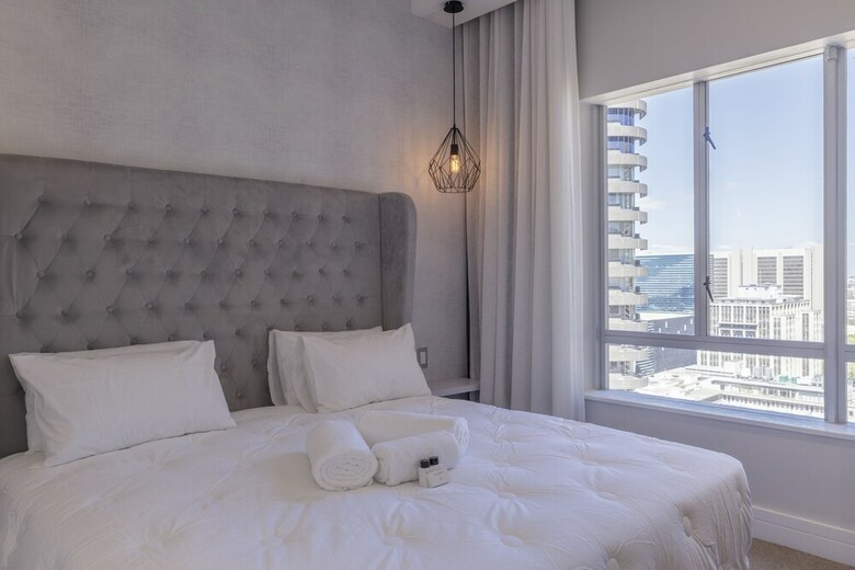 Apartamentos Triangle Luxury Suites By Totalstay