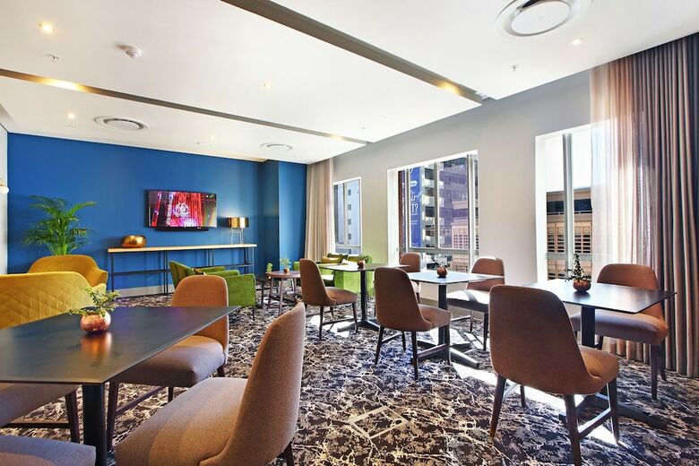 Apartamentos Triangle Luxury Suites By Totalstay