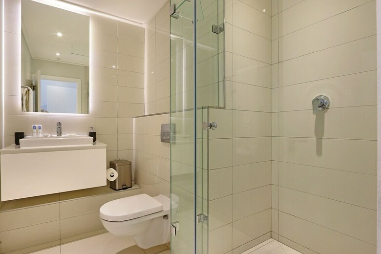 Apartamentos Triangle Luxury Suites By Totalstay