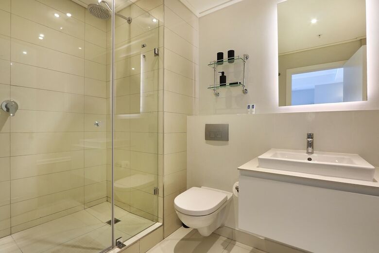 Apartamentos Triangle Luxury Suites By Totalstay