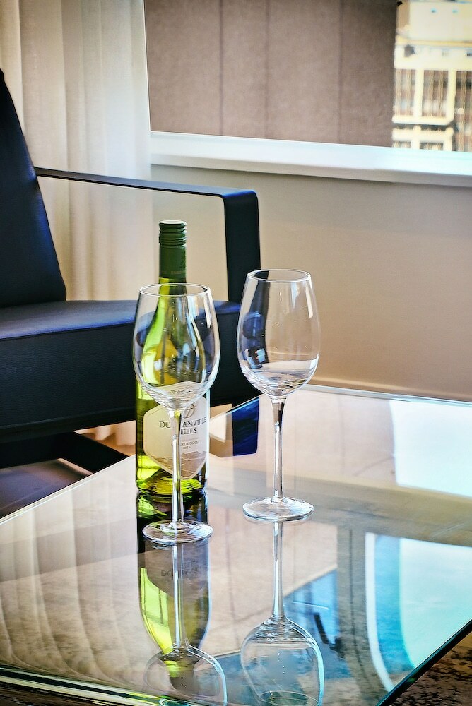 Apartamentos Triangle Luxury Suites By Totalstay