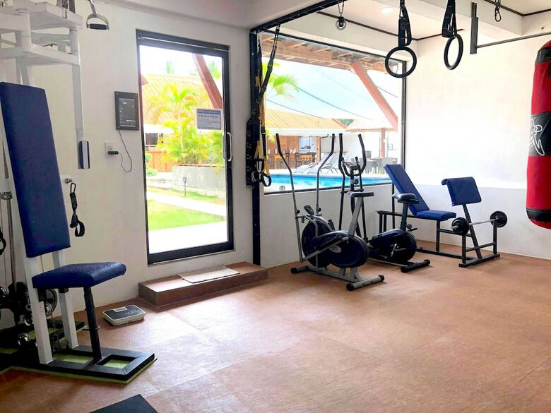 Hotel Parrot Resort Moalboal