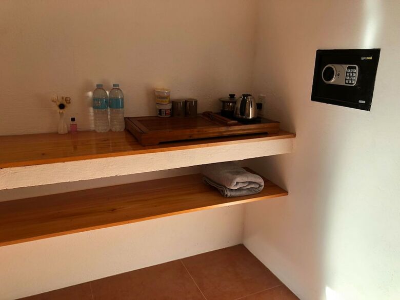 Hotel Parrot Resort Moalboal