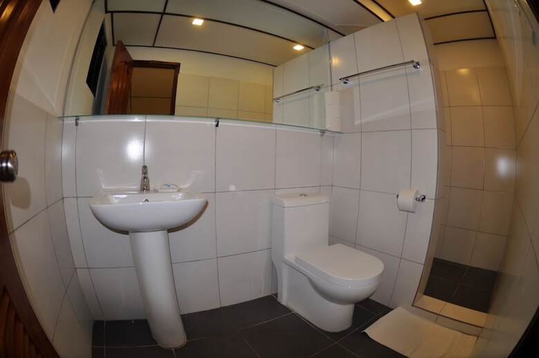 Hotel Parrot Resort Moalboal