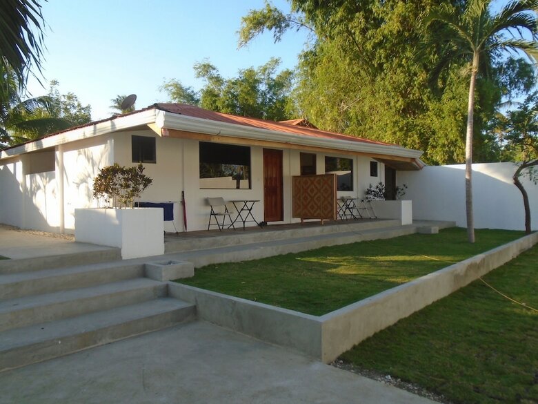 Hotel Parrot Resort Moalboal