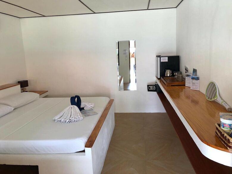 Hotel Parrot Resort Moalboal