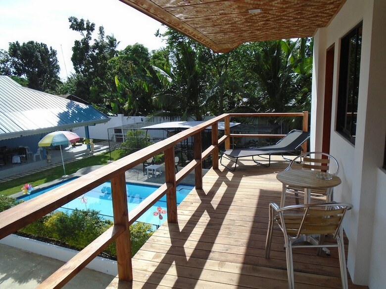 Hotel Parrot Resort Moalboal