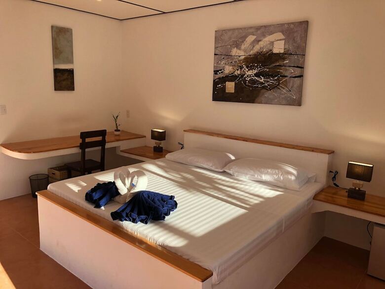 Hotel Parrot Resort Moalboal