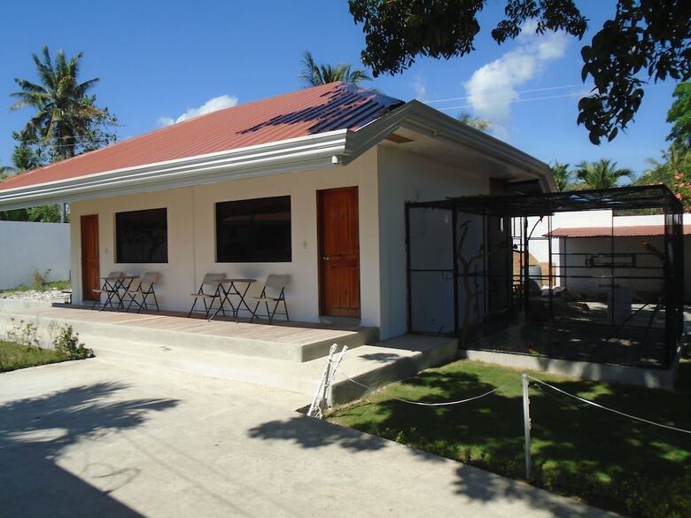 Hotel Parrot Resort Moalboal