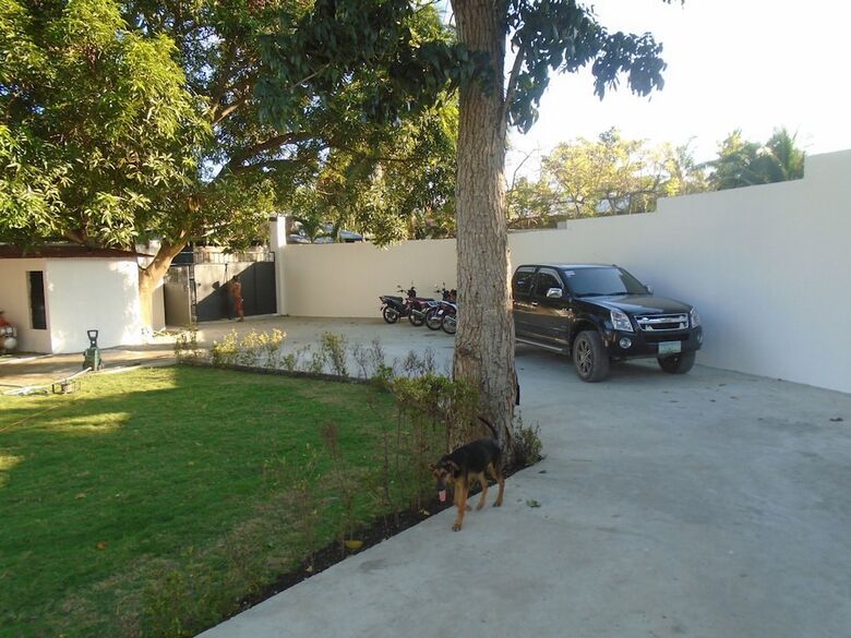 Hotel Parrot Resort Moalboal