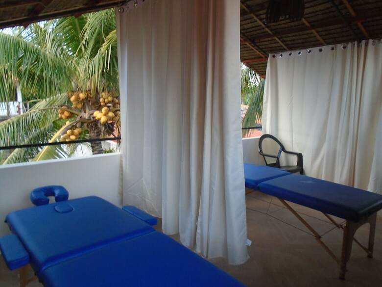 Hotel Parrot Resort Moalboal