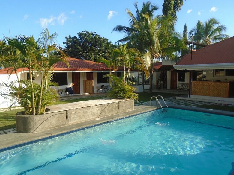 Hotel Parrot Resort Moalboal