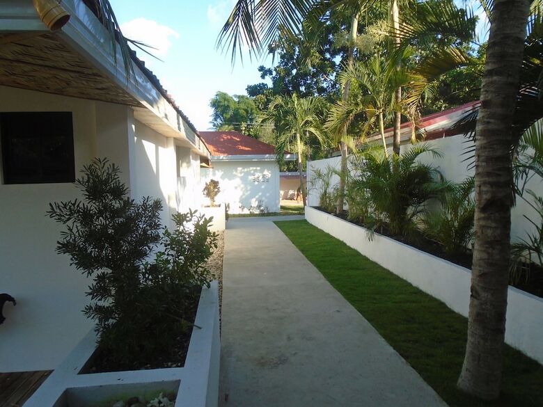 Hotel Parrot Resort Moalboal