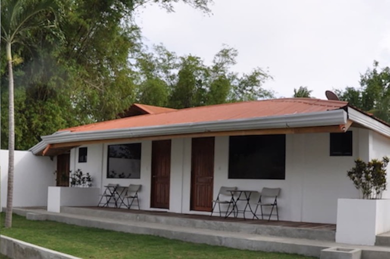 Hotel Parrot Resort Moalboal