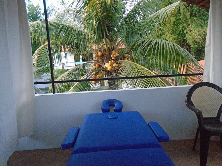 Hotel Parrot Resort Moalboal