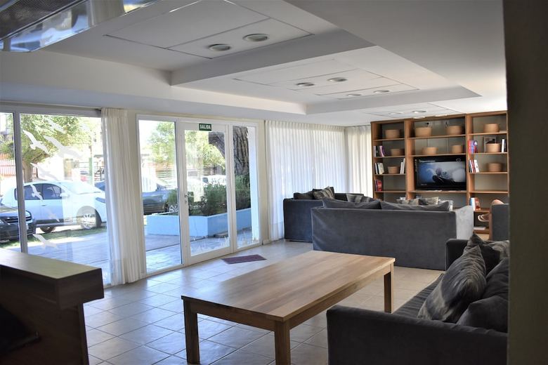 O2 Hotel Gesell