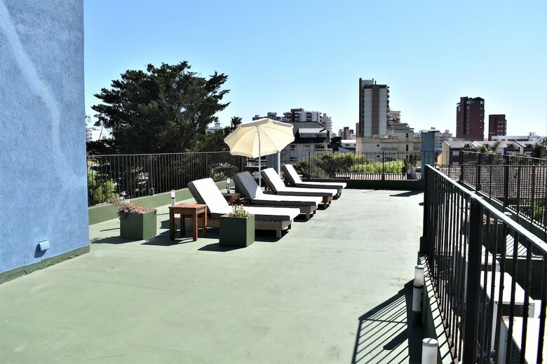 O2 Hotel Gesell