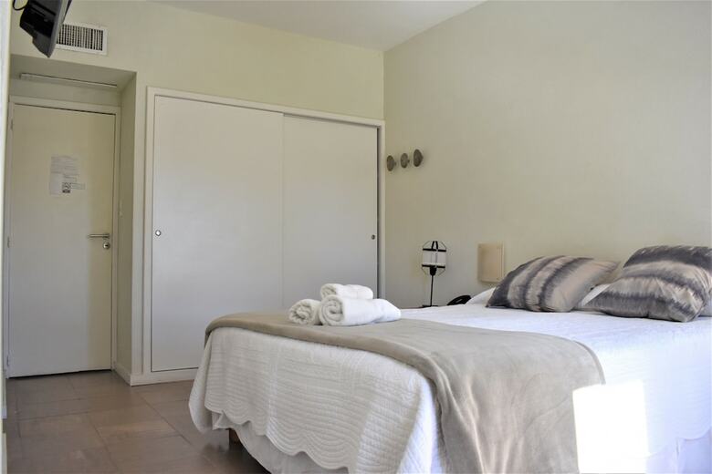 O2 Hotel Gesell