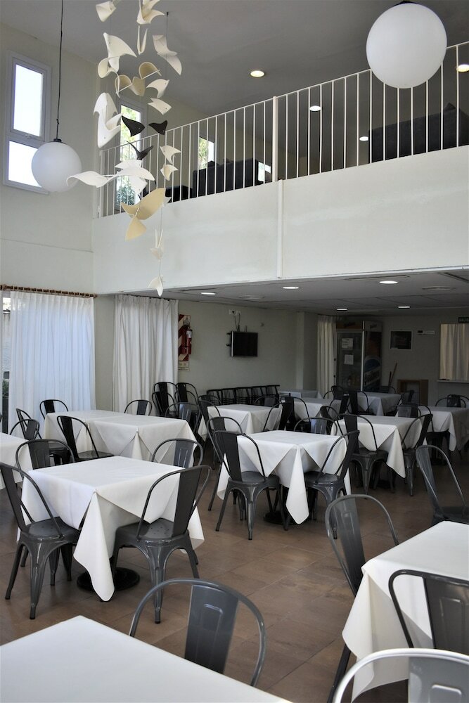 O2 Hotel Gesell