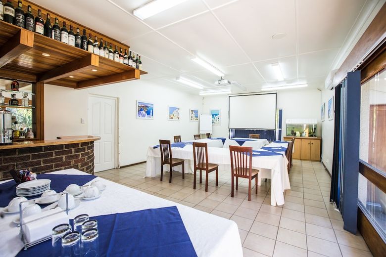 Bed & Breakfast Santorini Guesthouse