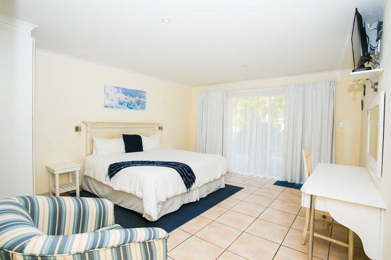 Bed & Breakfast Santorini Guesthouse