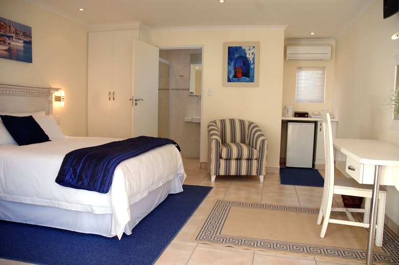 Bed & Breakfast Santorini Guesthouse