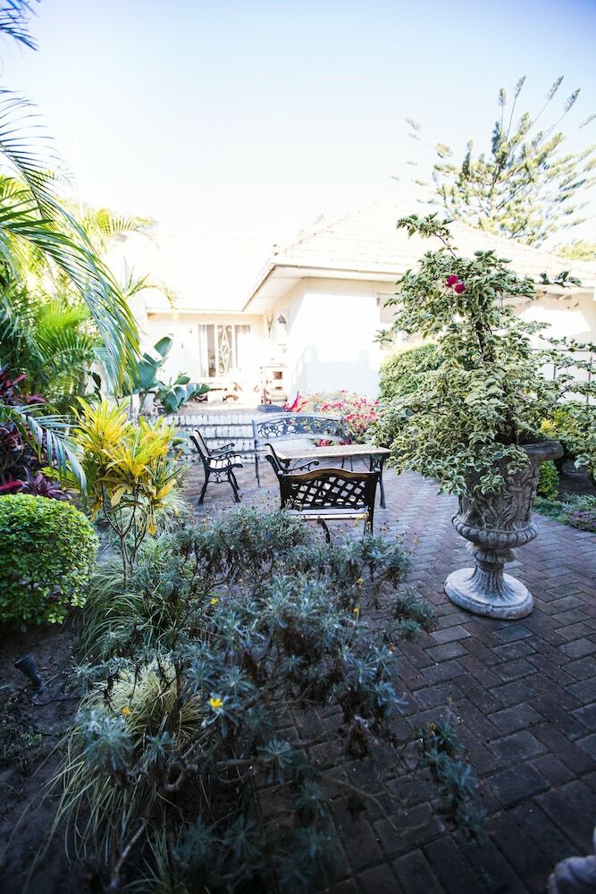 Bed & Breakfast Santorini Guesthouse