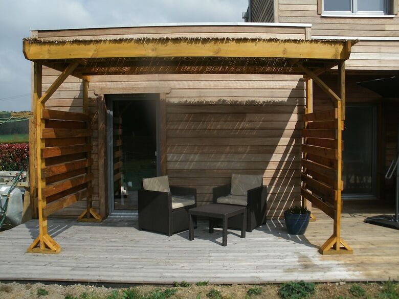 Bed & Breakfast Chambres Et Tables Chez Brigitte